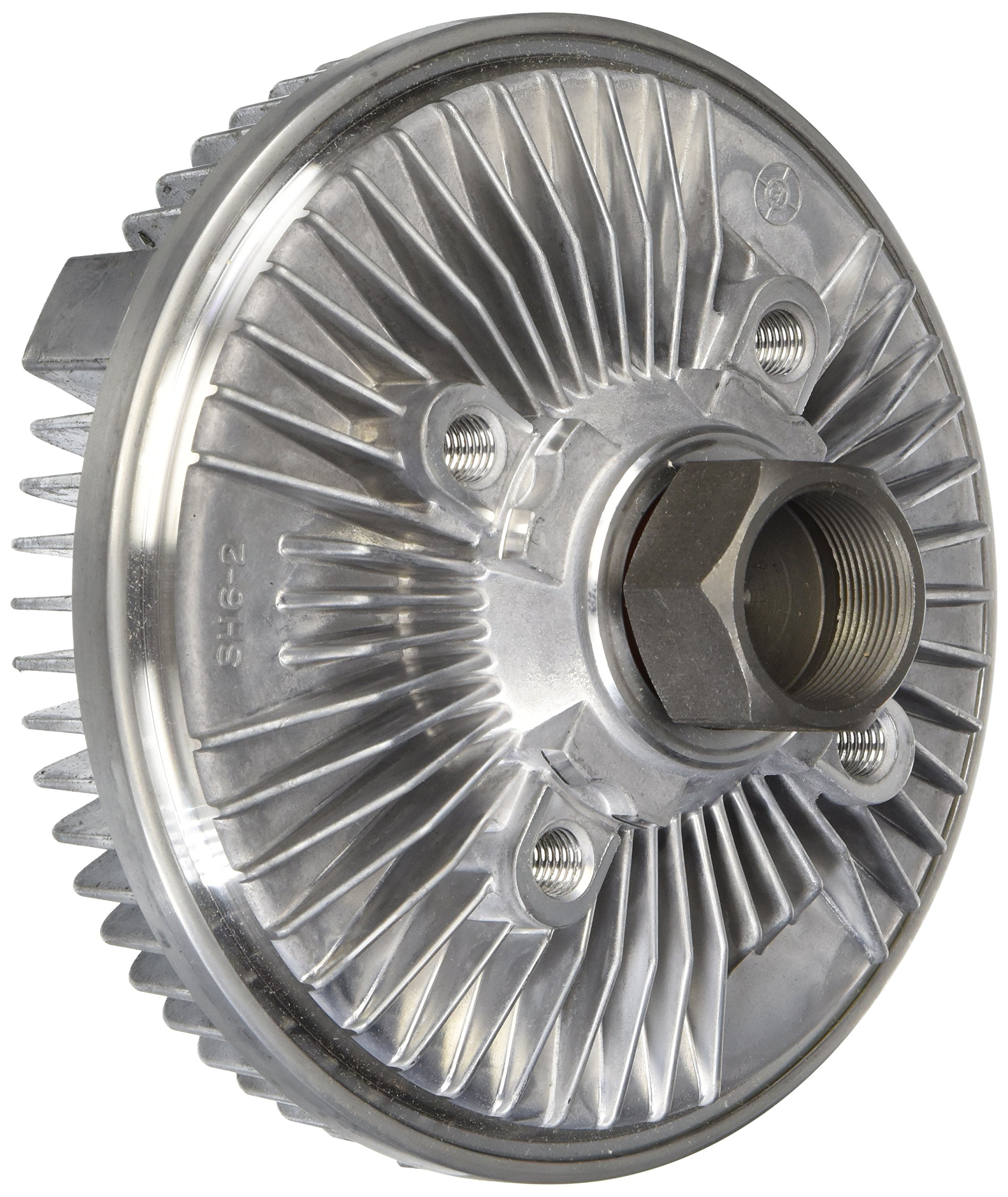 Купити 25948772 Opel Муфта вязкостная системи охолодження